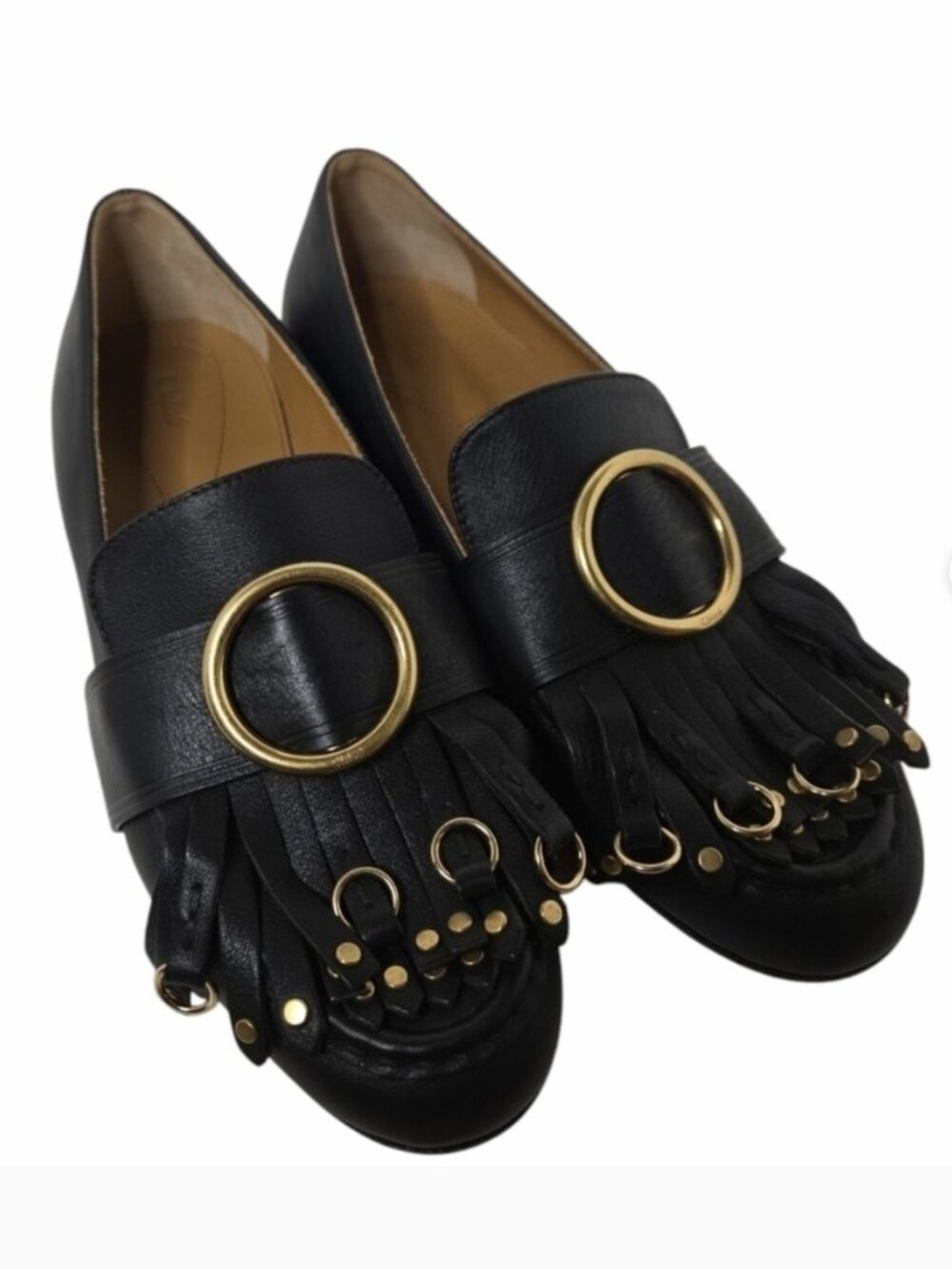 Chloe Loafers (new)